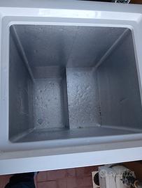 pozzetto congelatore