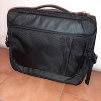 Trolley pilota Eastpak nero