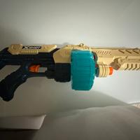 Pistola giocattolo  x-shot
