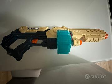 Pistola giocattolo  x-shot