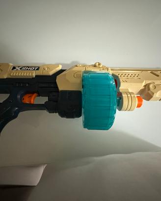 Pistola giocattolo  x-shot