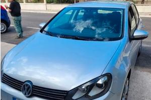VW GOLF 6 1.4 TSI 122CV