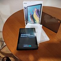 Samsung Tab s5e LTE