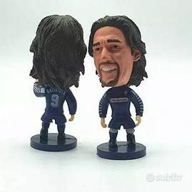 STATUINA GABRIEL BATISTUTA