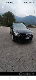 Tiguan sport 140 cv
