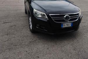 Tiguan sport 140 cv
