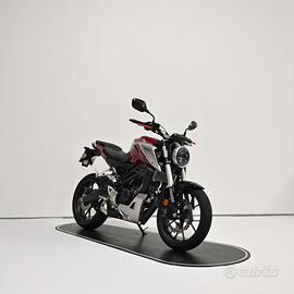 Honda CB 125 R