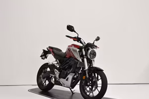 Honda CB 125 R