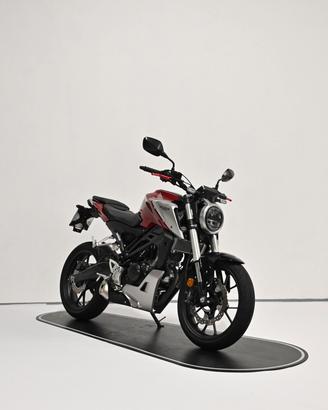 Honda CB 125 R