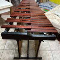Yamaha Marimba YM-1430