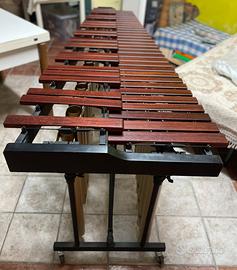 Yamaha Marimba YM-1430