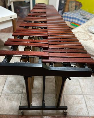 Yamaha Marimba YM-1430