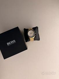 Orologio hugo boss