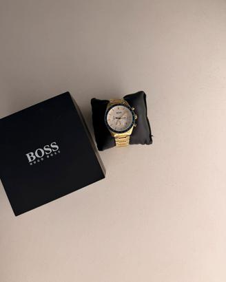Orologio hugo boss
