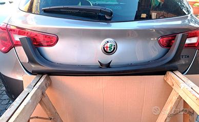 DAM ANTERIORE Giulietta Originale Alfa Romeo