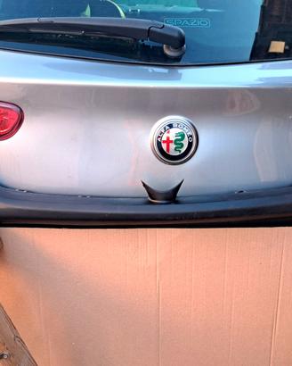 DAM ANTERIORE Giulietta Originale Alfa Romeo