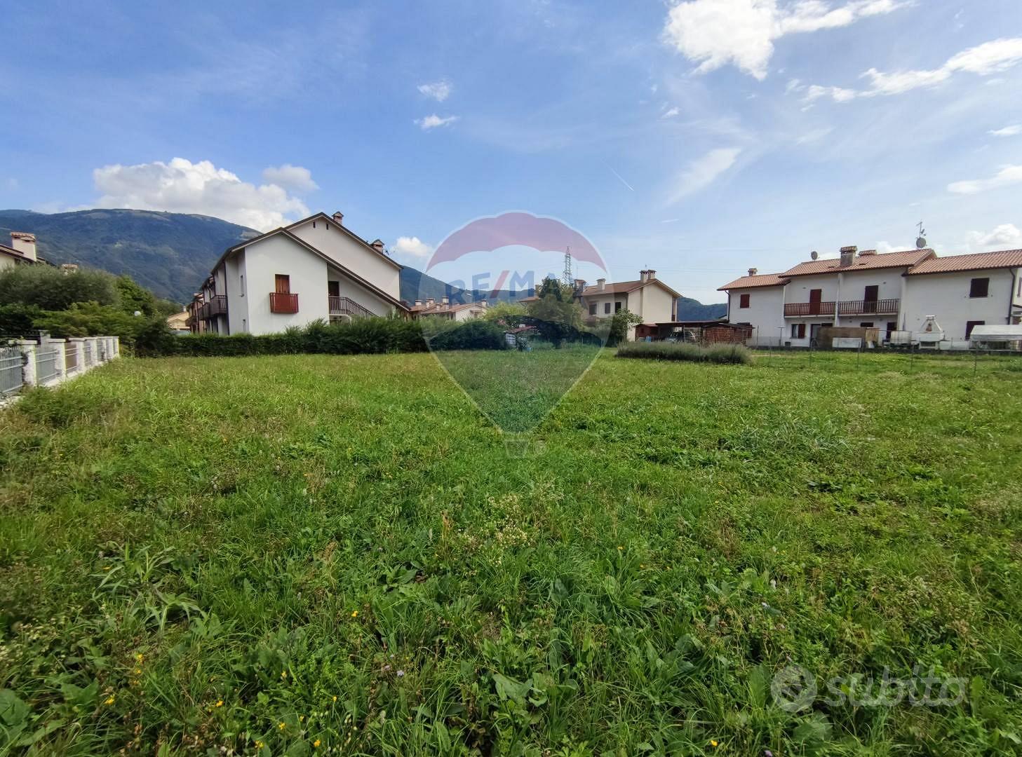 Terreno Edificabile - Setteville - Vista 2