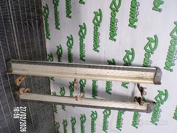 PEDANE PER MISTUBISHI L200 K64T ANNO 2001