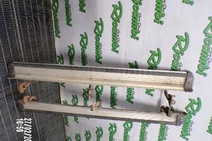 PEDANE PER MISTUBISHI L200 K64T ANNO 2001