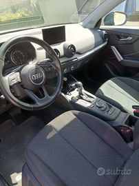Audi Q2 automatica