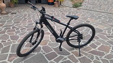 bici  LOMBARDO 