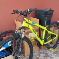 Bici Mtb Rockrider Decathlon 
