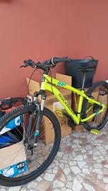 Bici Mtb Rockrider Decathlon 