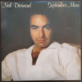 NEIL DIAMOND - September Morn (LP 33 Giri)