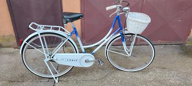 bici  donna