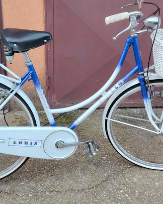 bici  donna