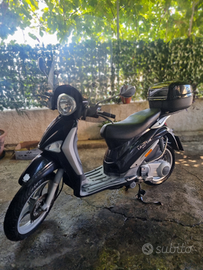 Piaggio Liberty 200