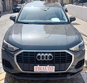Audi Q3 35 TDI S Tronic S line Edition 150cv