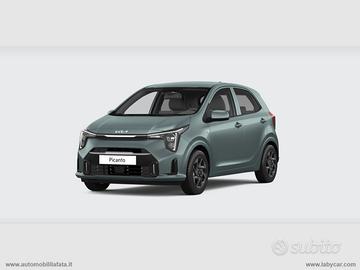 KIA Picanto 1.0 GDi 5 porte Urban DA IMMATRICOLARE