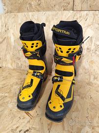 Scarponi La Sportiva Spitfire 2.1