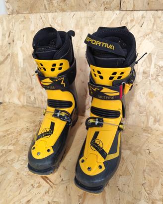 Scarponi La Sportiva Spitfire 2.1