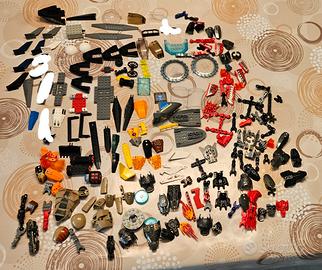 lego mix lotto vario