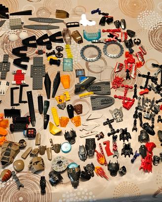 lego mix lotto vario