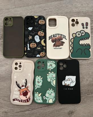 Cover iPhone 11 Pro