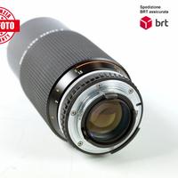 Nikon Zoom 70-210 F4 Series E