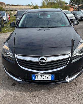 Opel Insignia 1.6 CDTI Start&Stop Sports Tourer Co