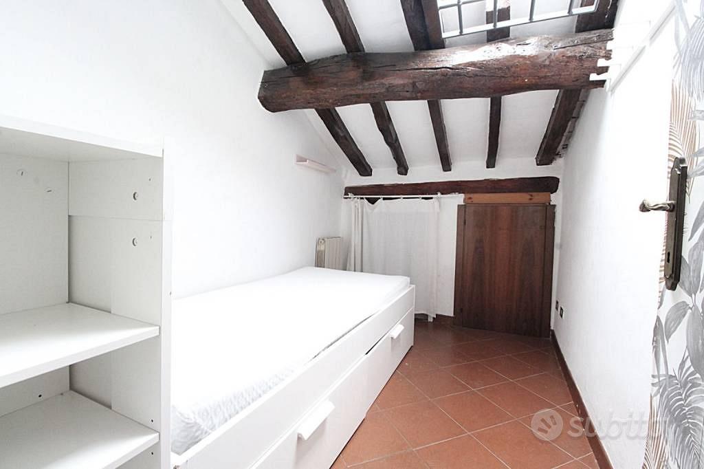 Appartamento – Modena, Addizione Erculea, Centro Storico - Vista 5