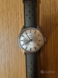 Enicar sherpa Compressor