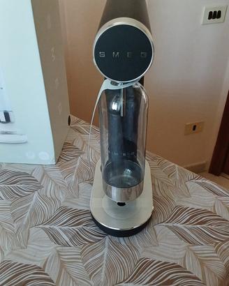 GASATORE D’ACQUA SMEG