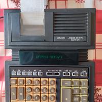 Calcolatrice Olivetti Logos 264 PD