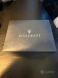 Orologio Maserati Collezione Successo