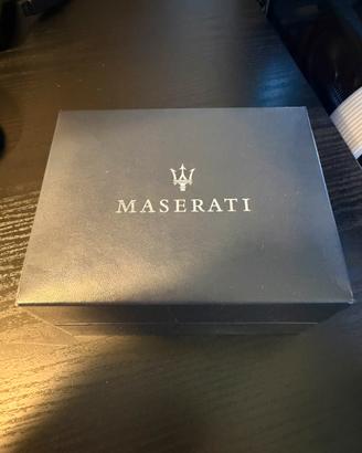 Orologio Maserati Collezione Successo