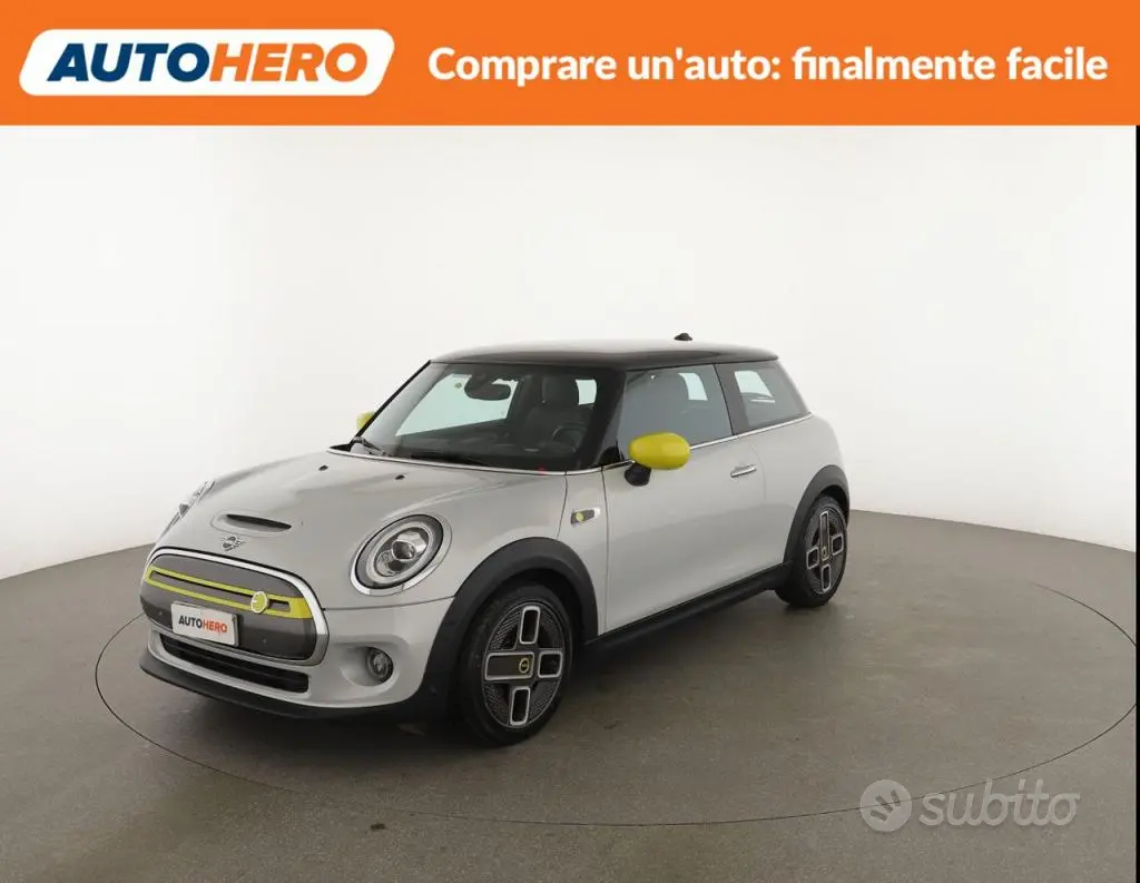 MINI Mini Full El. (F56)