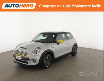 MINI Cooper SE SF52150