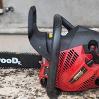 Motosega Jonsered 2238