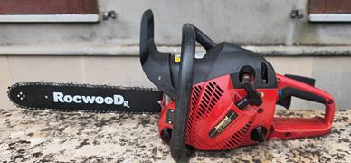 Motosega Jonsered 2238